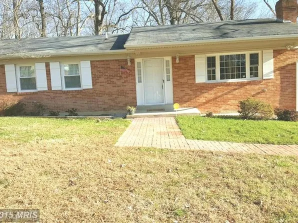 907 Park Ter, Fort Washington, MD 20744
