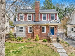 28 Westover Dr, Asheville, NC 28801