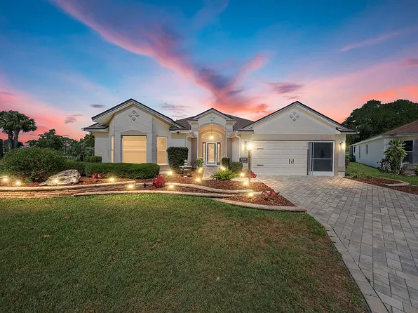 3160 Hillside Ln, The Villages, FL 32162