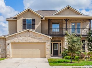 4916 Battle Lake St, Schertz, TX 78108