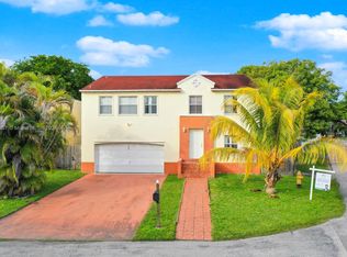 12003 SW 271st Ter, Homestead, FL 33032