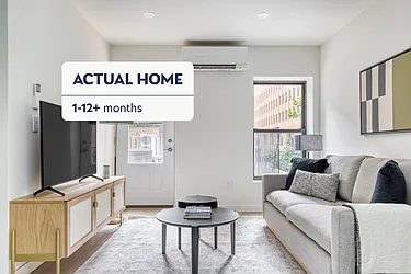 Rented by The Blueground