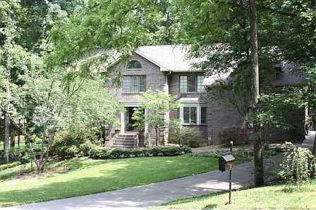 Gorgeous Executive Home