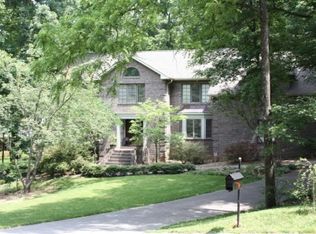 312 Saint Andrews Dr, Knoxville, TN 37934
