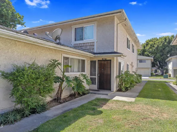 2587 Tiller Ave, Port Hueneme, CA 93041