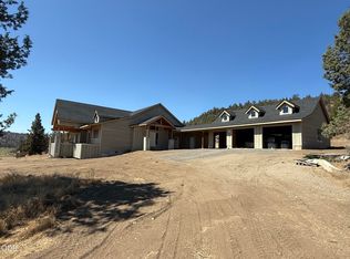 70421 McKenzie Canyon Rd, Terrebonne, OR 97760