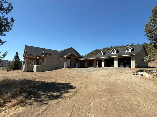 70421 McKenzie Canyon Rd, Terrebonne, OR 97760