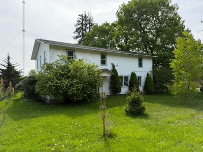 21339 County Road 687, Bangor, MI, 49013