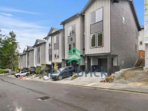 16830 20th Ave W #D10, Lynnwood, WA 98037