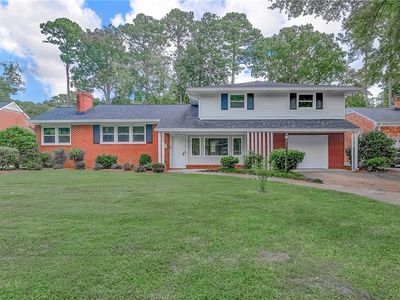 306 Dogwood Dr, Newport News, VA, 23606