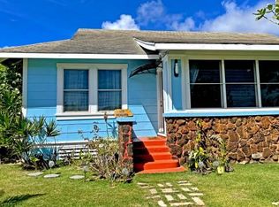 1111 Kealoha Rd, Kapaa, HI 96746
