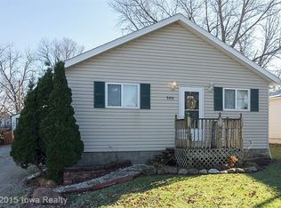 503 Cherry Ave, Woodward, IA 50276