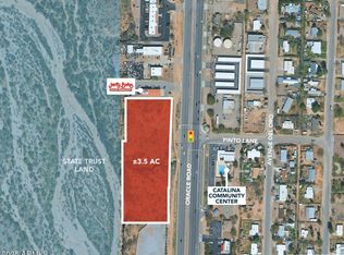 16633 N Oracle Rd, Saddlebrooke, AZ 85739