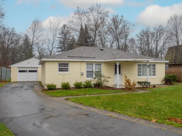 6292 Grange Ave, Kalamazoo, MI 49048