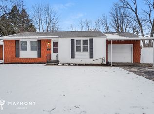 1695 Shady Lane Rd, Columbus, OH 43227