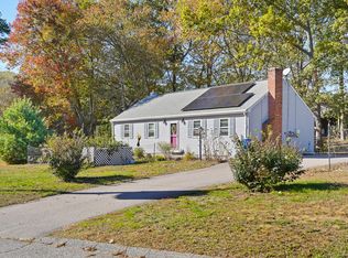216 Elliot Dr, Colchester, CT 06415