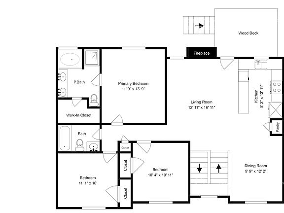 4th image of this home