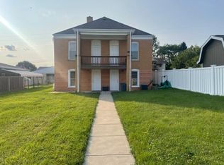 616 McNary St #B, Canonsburg, PA 15317