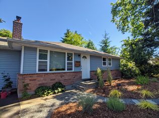 1509 SW 144th Pl, Burien, WA 98166