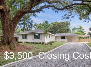 5170 Woodside Dr, Baton Rouge, LA 70808