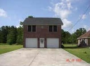 446 Wisdom St, Crosby, TX 77532