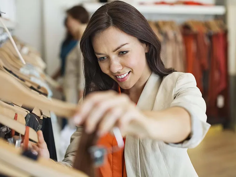 From everyday essentials to special finds, enjoy convenient access to some of the area's best shopping.