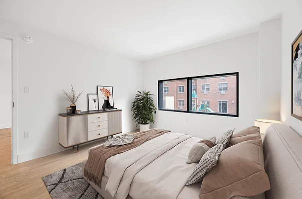 Rented by West 124th Manager LLC | media 157