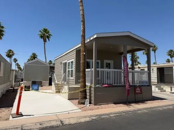 3403 Main St #2716, Mesa, AZ 85213