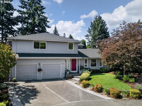 6663 SW 88th Pl, Portland, OR 97223