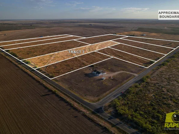 8884 Fm 1692 #3, Miles, TX 76861