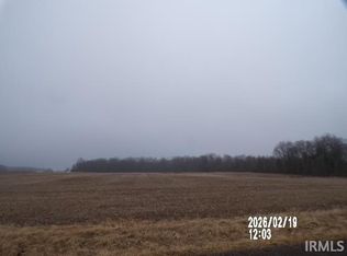 2200 E County Road 750 N, Springport, IN 47386