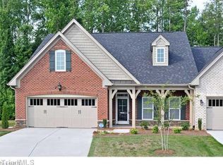 493 Crosswick Rd, Clemmons, NC 27012