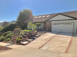 1758 Calle Artigas, Thousand Oaks, CA 91360