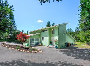 5675 NE Saint Helena Rd, Santa Rosa, CA 95404
