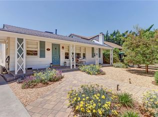 317 N Beachwood Dr, Burbank, CA 91506