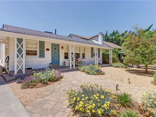 317 N Beachwood Dr, Burbank, CA 91506