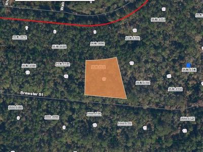 223 Brewster St, Satsuma, FL, 32189