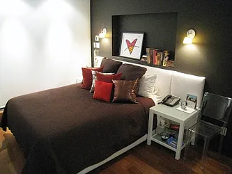 Rented by Citi Habitats
