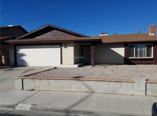 3545 Moraga Dr #0, Las Vegas, NV 89103