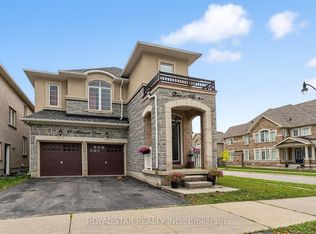 61 Aldersgate Dr, Brampton, ON L7A3Z9