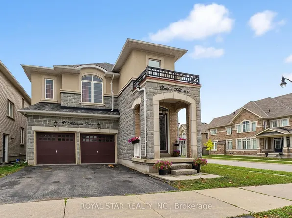 61 Aldersgate Dr, Brampton, ON L7A 3Z9