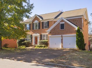 5833 Sterling Oaks Dr, Brentwood, TN 37027