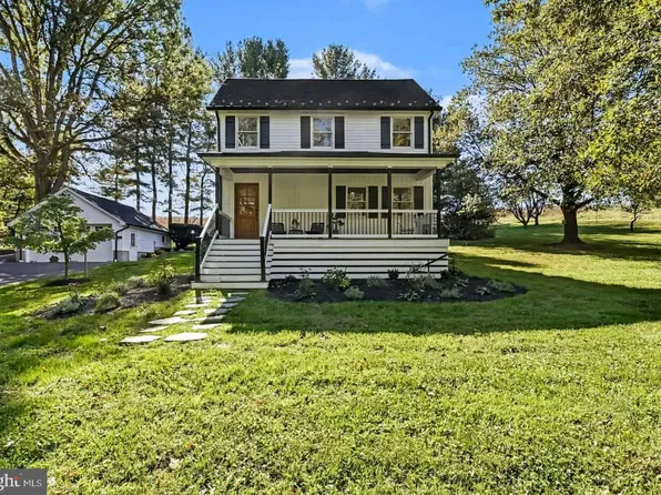4701 Hydes Rd, Hydes, MD 21082
