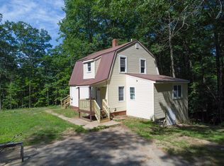 42 Fourth Street, Mexico, ME 04257