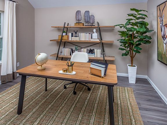 Images are a model representation and may depict options and upgrades not featured on the home avail