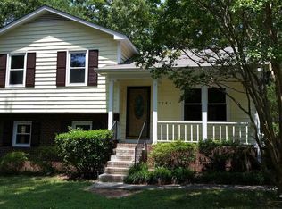 5204 McCormick Rd, Durham, NC 27713