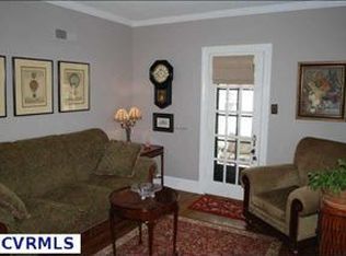 3407 Maplewood Ave, Richmond, VA 23221