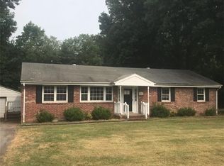 6016 Sutherland Dr, Sutherland, VA 23885
