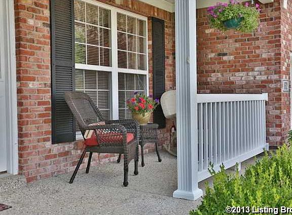 4th image of 612 Hillrose Dr