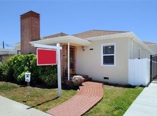 729 W 19th St, San Pedro, CA 90731